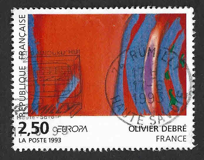 2329 - Arte Contemporaneo