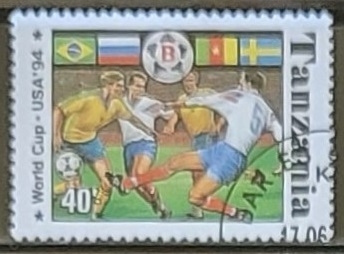 FIFA World Cup 1994 - USA