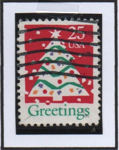 Arbol d' Navidad