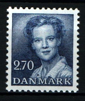 Margarita II