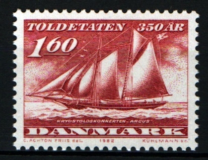 350 aniversario servicio aduanas