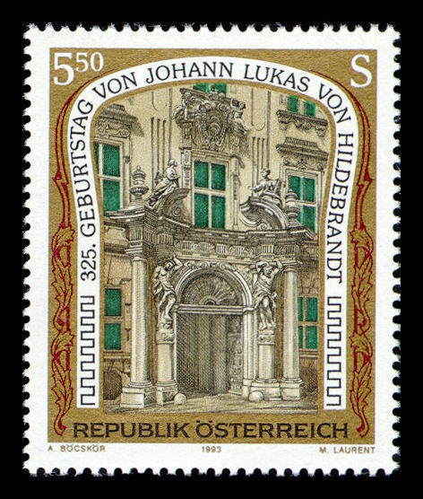 Centro histórico de Viena