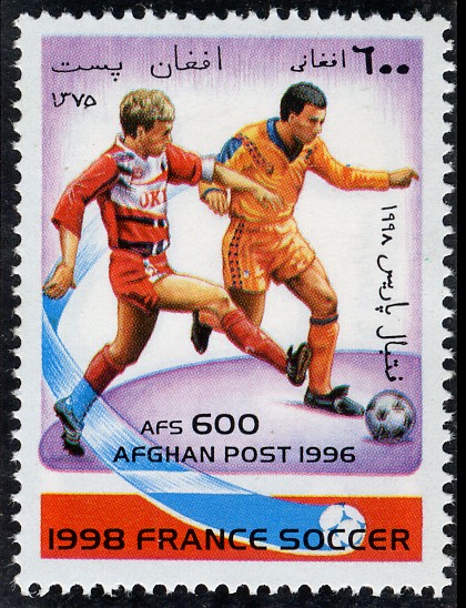 Fútbol