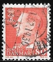 Dinamarca-cambio