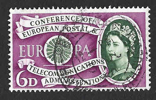377 - I Aniversario de la Constitución de la CEPT