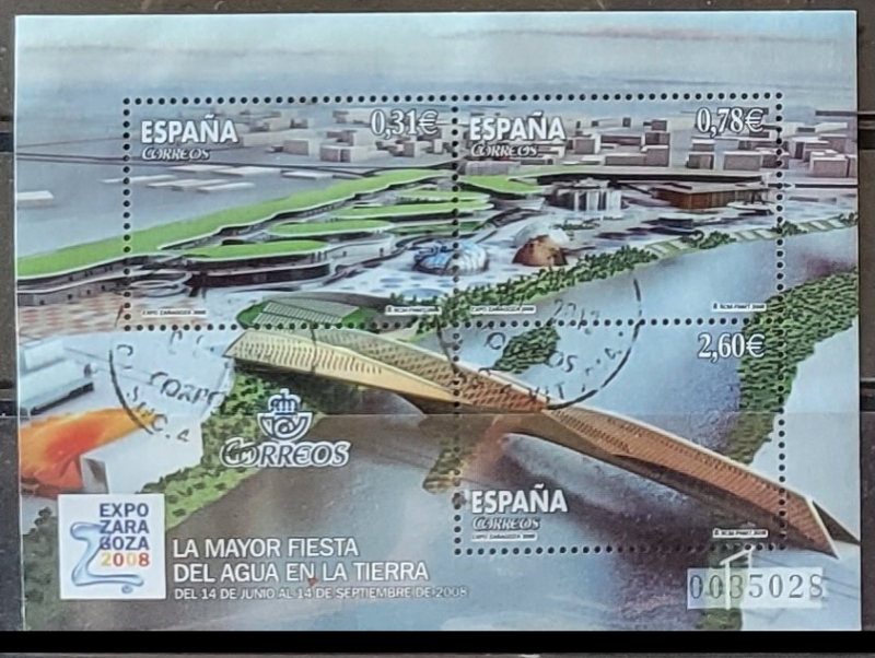 Expo Zaragoza