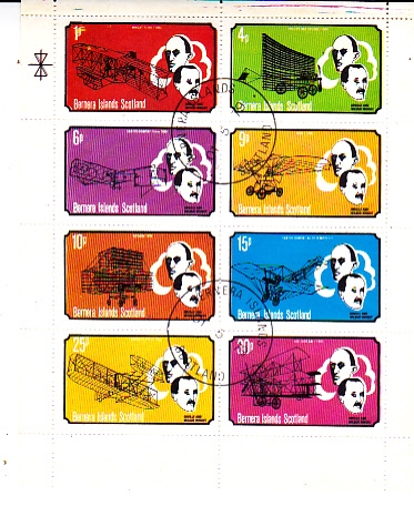 HISTORIA DE LA AVIACIÓN