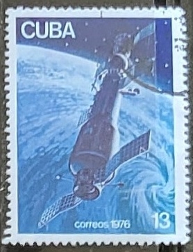 15 aniversario del primer vuelo espacial