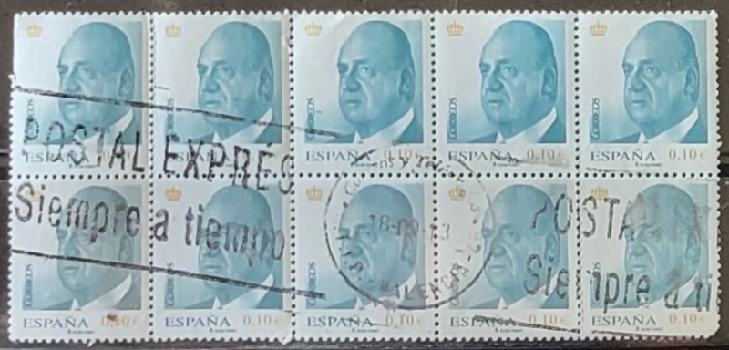 Rei Juan Carlos I