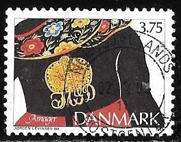 Dinamarca