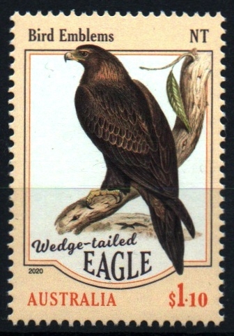 serie- Aves emblemáticas