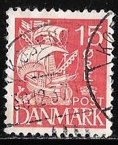 Dinamarca