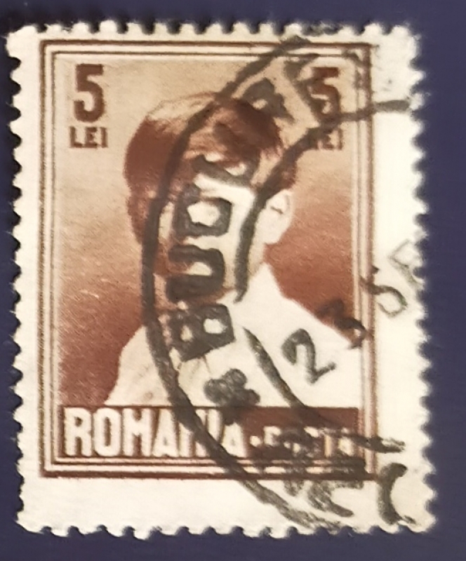 Rey Michael I