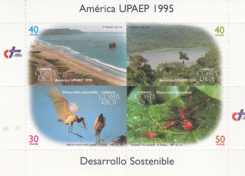 DESARROYO SOSTENIBLE upaep