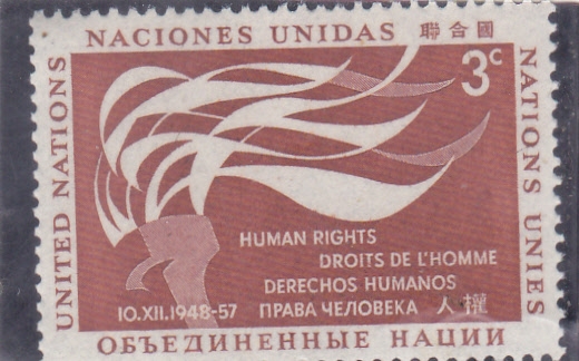 Derechos Humanos