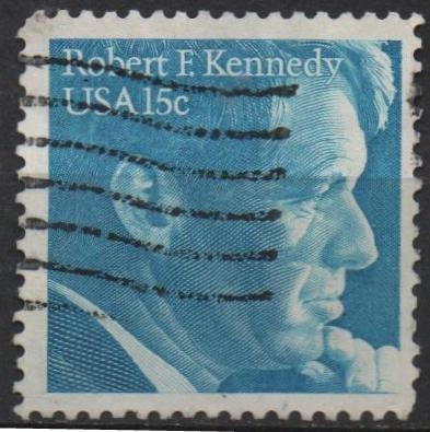Robert F. Kennedy
