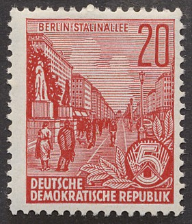 DDR