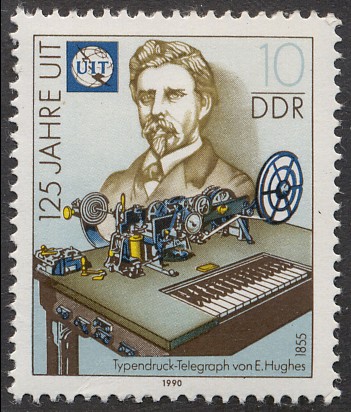 DDR