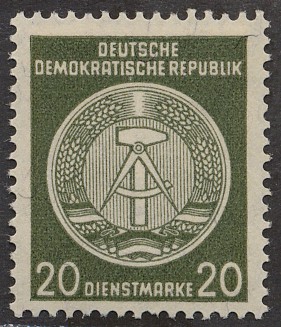 DDR