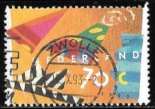 Holanda-cambio