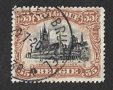 116 - Lonja de Paños de Ypres