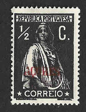 156 - Ceres (AZORES)