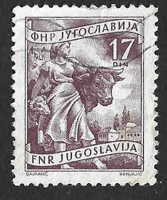 384A - Ganadera