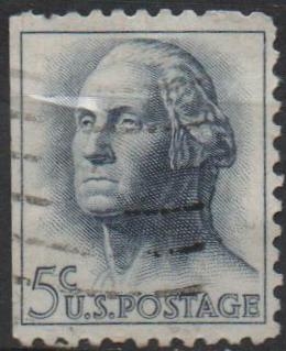George Washington 