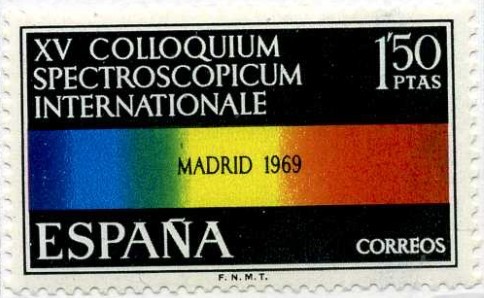 Coloquio Internacional Electroscópico