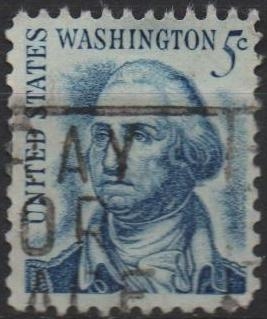 George Washington