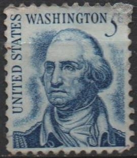 George Washington