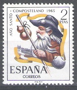 Año Santo Compostelano