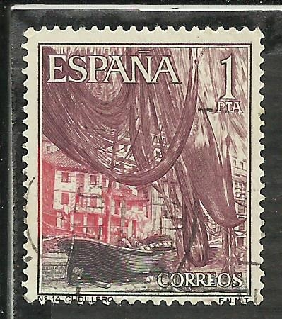 Cudillero