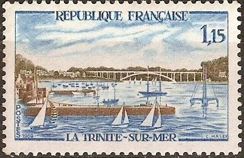 Serie Turistica