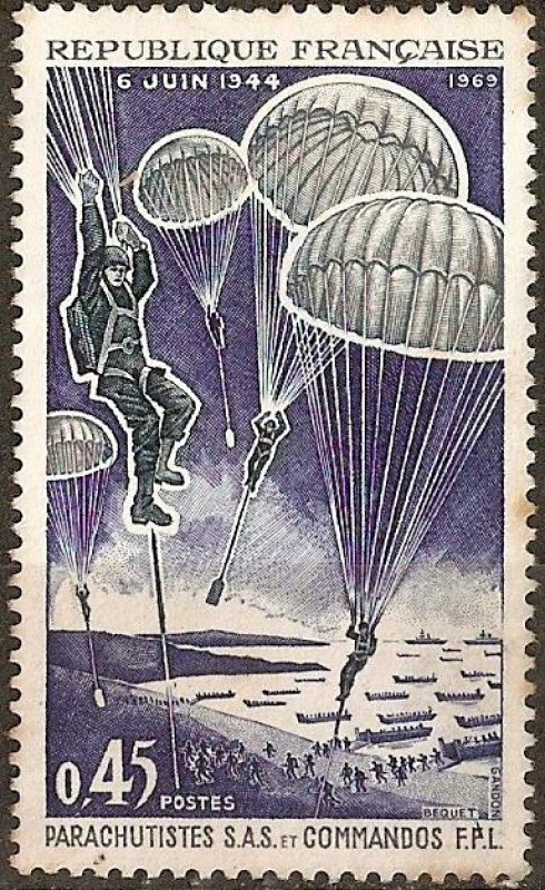 25 Aniversario de la Liberación