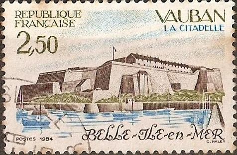 Serie Turistica