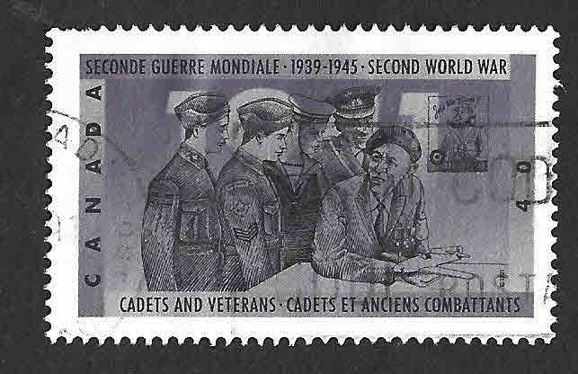 1347 - Cadetes y Veteranos