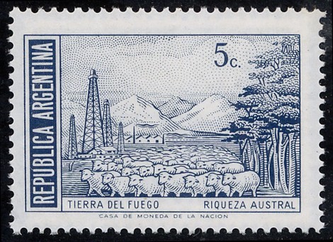 Tierra del Fuego