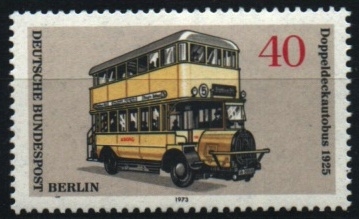 serie- Transportes de Belín