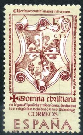 Doctrina Cristiana
