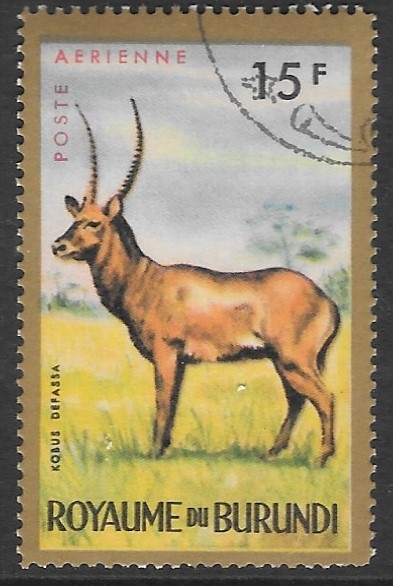 Burundi