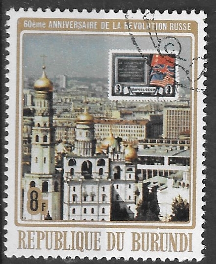 Burundi