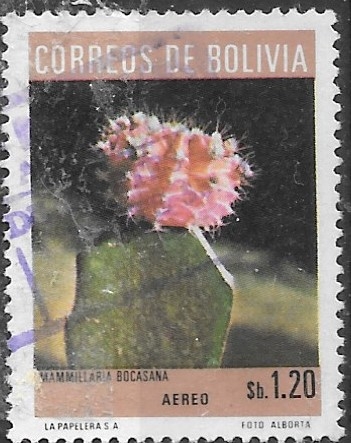 Bolivia