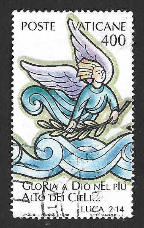 820 - Lucas 2:14