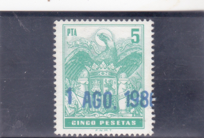 Póliza(48)