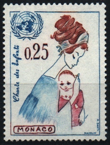 serie- Cartas de los Niños a Naciones Unidas