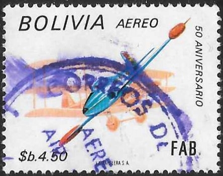 Bolivia