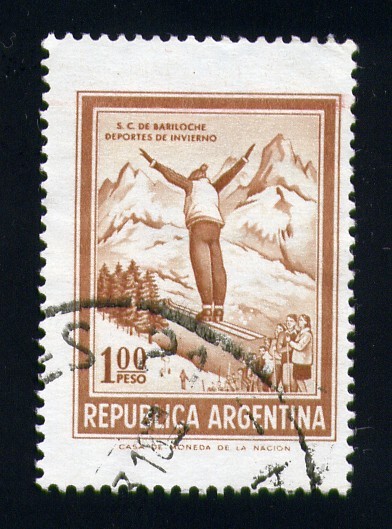 Deportes de invierno