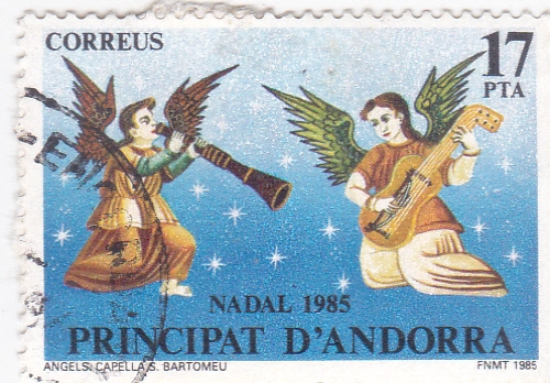 NAVIDAD'85