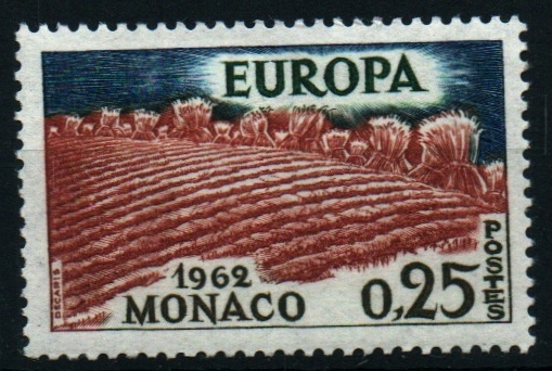 EUROPA